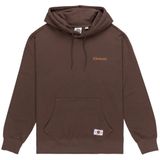 SBXE Prevent - Pullover Hoodie - Grijs - 70% Katoen 30% Gerecycled Katoen