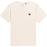 Ambition - T-shirt - Korte Mouwen - Groen - 100% Biologisch Katoen