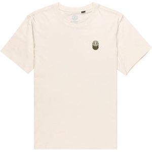 Ambition - T-shirt - Korte Mouwen - Groen - 100% Biologisch Katoen