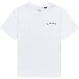 Element - Firewater Ss Y - T-shirt - Voor Jongens