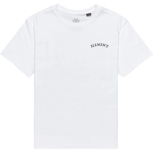 Element - Firewater Ss Y - T-shirt - Voor Jongens
