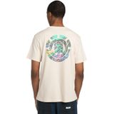 Element - Post Nap - T-shirt - Groen - 100% Biologisch Katoen