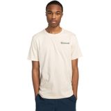 Element - Post Nap - T-shirt - Groen - 100% Biologisch Katoen