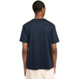 Element - Basic Pocket Label - T-shirt - Zwart - Katoen - 1 stuk