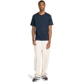 Element - Basic Pocket Label - T-shirt - Zwart - Katoen - 1 stuk