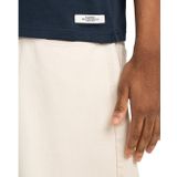 Element - Basic Pocket Label - T-shirt - Zwart - Katoen - 1 stuk