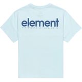 Design - Shirt - Ronde Hals - Jersey - Logoprint - Normale Pasvorm