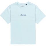 Design - Shirt - Ronde Hals - Jersey - Logoprint - Normale Pasvorm