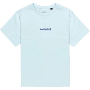 Design - Shirt - Ronde Hals - Jersey - Logoprint - Normale Pasvorm