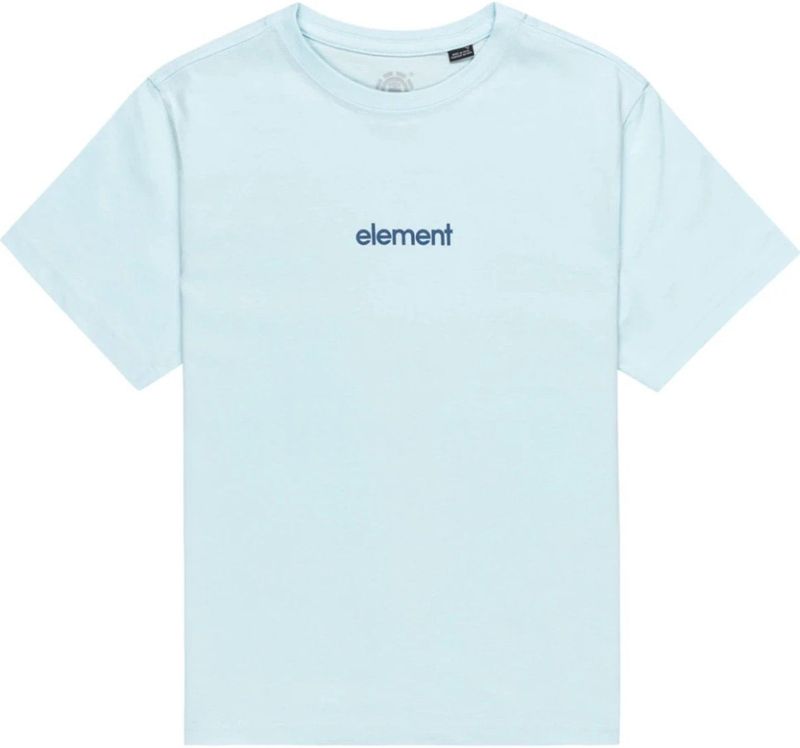 Design - Shirt - Ronde Hals - Jersey - Logoprint - Normale Pasvorm