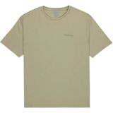 Element - Sbxe Animal SS Y - T-shirt - Tea - Voor Kinderen - 14 Jaren