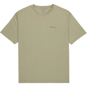 Element - Sbxe Animal SS Y - T-shirt - Tea - Voor Kinderen - 14 Jaren