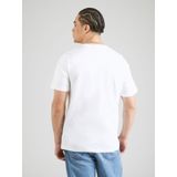 Dual - T-shirt - Korte Mouwen - Zwart - 100% Biologisch Katoen