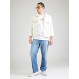 Dual - T-shirt - Korte Mouwen - Zwart - 100% Biologisch Katoen