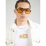 Dual - T-shirt - Korte Mouwen - Zwart - 100% Biologisch Katoen