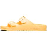 Quiksilver - Embark - Sandalen - Zwart - Synthetisch Bovenwerk