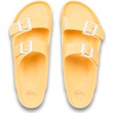 Quiksilver - Embark - Sandalen - Zwart - Synthetisch Bovenwerk