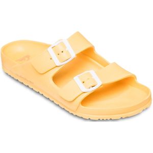 Quiksilver - Embark - Sandalen - Zwart - Synthetisch Bovenwerk
