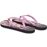 Roxy - Sandalen - Roze - Pvc-vrije Materialen - Gerecycled EVA-sponsrubber