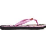 Roxy - Sandalen - Roze - Pvc-vrije Materialen - Gerecycled EVA-sponsrubber