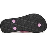 Roxy - Sandalen - Roze - Pvc-vrije Materialen - Gerecycled EVA-sponsrubber