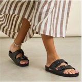 Roxy - Kattie - Sandalen - Groen - Synthetisch EVA