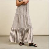 Roxy - Kattie - Sandalen - Groen - Synthetisch EVA