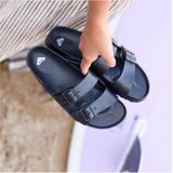 Roxy - Kattie - Sandalen - Groen - Synthetisch EVA