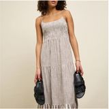 Roxy - Kattie - Sandalen - Groen - Synthetisch EVA