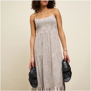 Roxy - Kattie - Sandalen - Groen - Synthetisch EVA