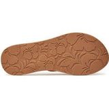 Roxy - Porto - Slippers - Porto - Synthetisch Raffia - Gevormd EVA Voetbed