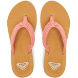 Roxy - Porto IV - Sandalen - Poppy - Stof: Katoen-Polyester Mix