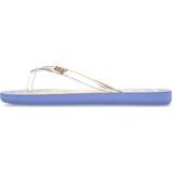 Roxy - Viva Jelly - Sandalen - Doorzichtig - Synthetisch Rubber