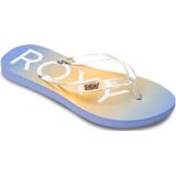 Roxy - Viva Jelly - Sandalen - Doorzichtig - Synthetisch Rubber