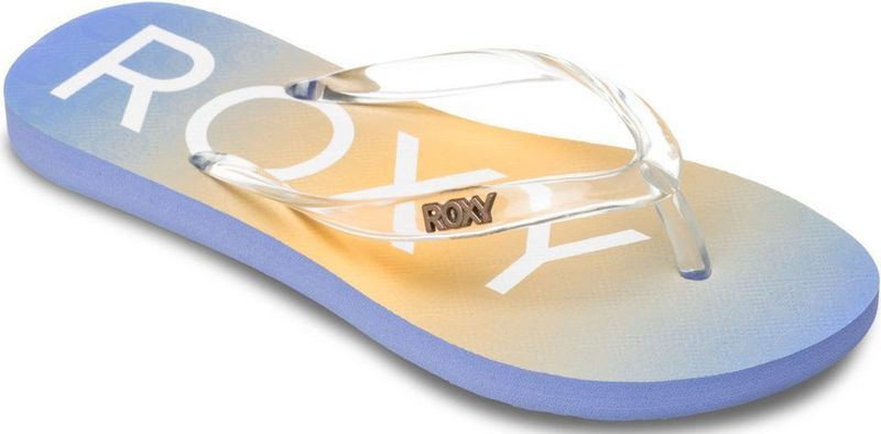 Roxy - Viva Jelly - Sandalen - Doorzichtig - Synthetisch Rubber