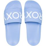 Roxy - Slippy Ii - Slippers - Roze - Synthetisch Bovenmateriaal