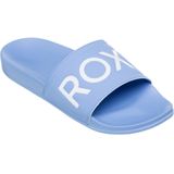 Roxy - Slippy Ii - Slippers - Roze - Synthetisch Bovenmateriaal
