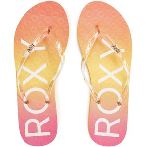 Roxy - VIVA JELLY - Sandalen - Sunset - Synthetisch