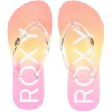 Roxy - Viva Jelly - Sandalen - Doorzichtig - Synthetisch Rubber