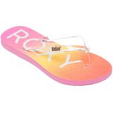 Roxy - Viva Jelly - Sandalen - Doorzichtig - Synthetisch Rubber