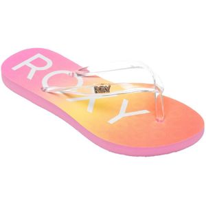 Roxy - Viva Jelly - Sandalen - Doorzichtig - Synthetisch Rubber