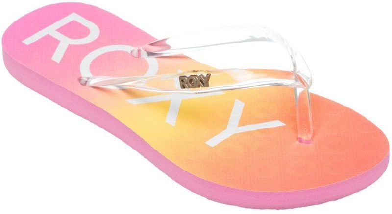 Roxy - Viva Jelly - Sandalen - Doorzichtig - Synthetisch Rubber