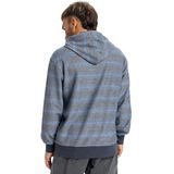 Quiksilver - Great Otway - Trui - Dark Navy - 1 Stuk