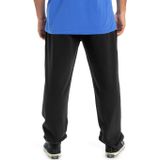 Sportbroeken - Zwart - 80% Katoen 20% Polyester