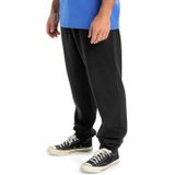 Sportbroeken - Zwart - 80% Katoen 20% Polyester