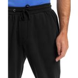 Sportbroeken - Zwart - 80% Katoen 20% Polyester