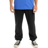 Sportbroeken - Zwart - 80% Katoen 20% Polyester