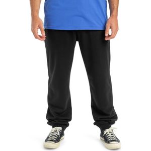 Sportbroeken - Zwart - 80% Katoen 20% Polyester