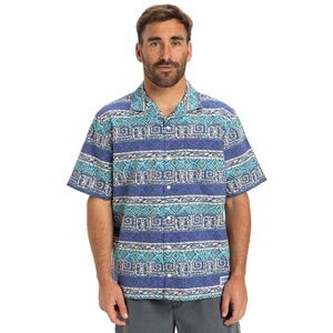 Quiksilver Funktionshemd »Global Heat«