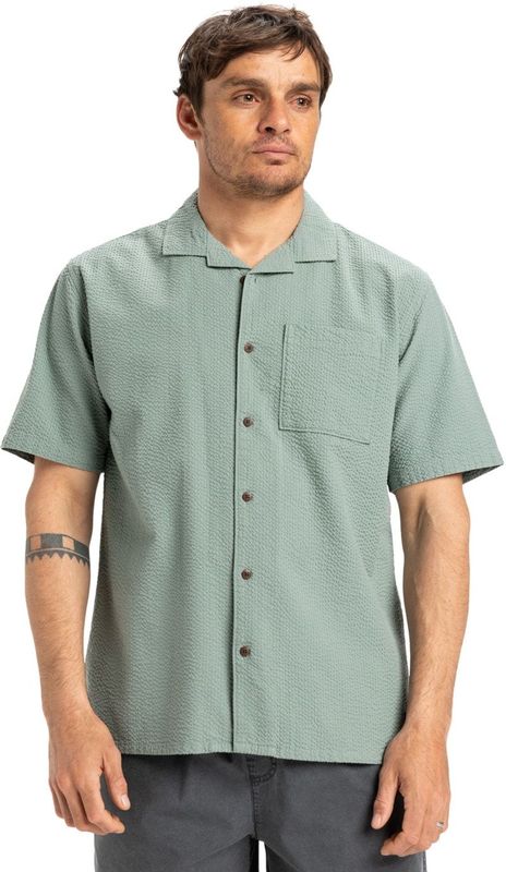 Quiksilver Funktionshemd "Heartbeat"